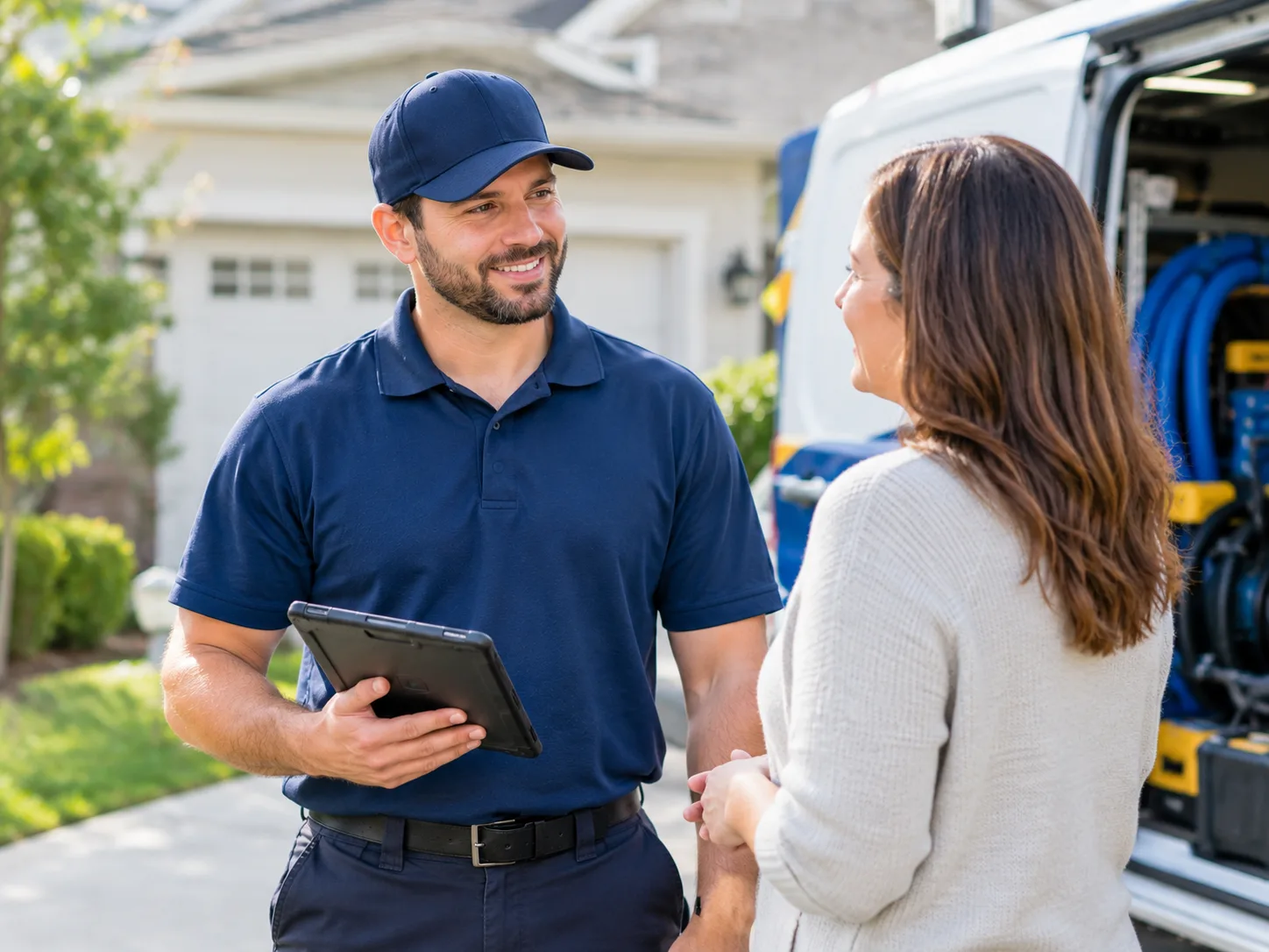 Sewage Backup Cleanup Osteen, FL FAQs